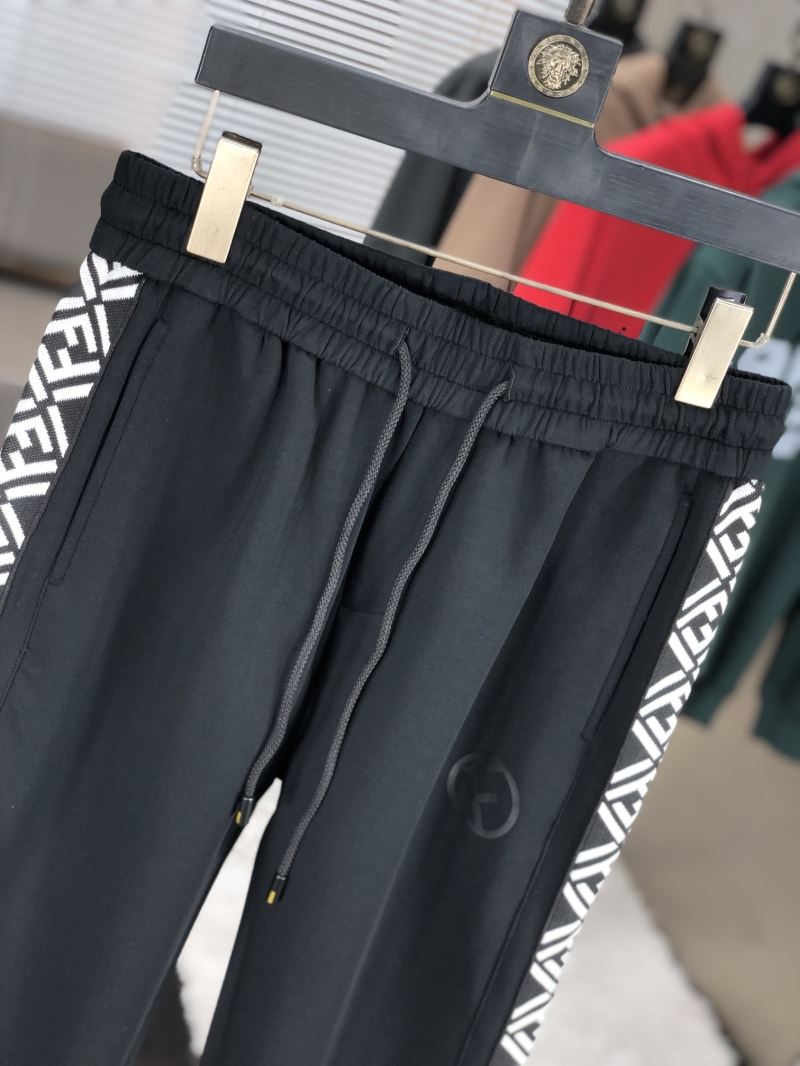 Fendi Long Pants